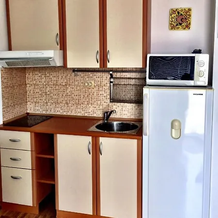 Apartment Studio - Solna