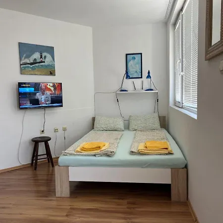 Apartment Studio - Solna Pomorie